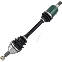Drivaxel OEM MOOSE UTILITY DIVISION