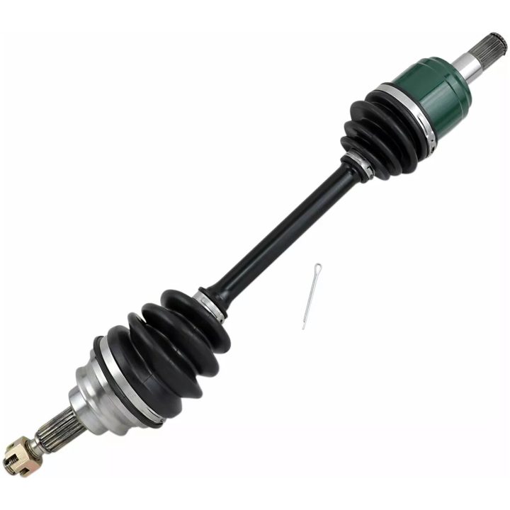 Drivaxel OEM MOOSE UTILITY DIVISION höger fram – bild 2