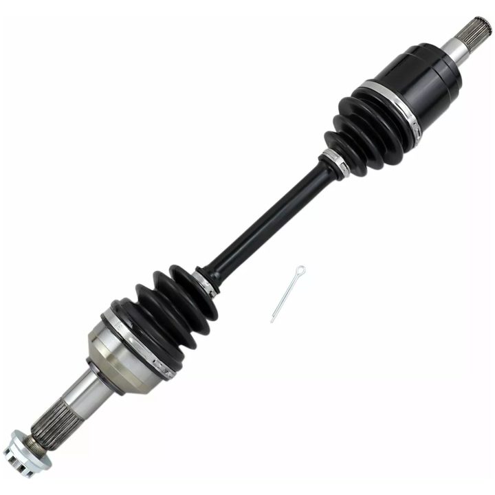 Drivaxel OEM MOOSE UTILITY DIVISION höger fram – bild 2