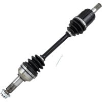 Drivaxel OEM MOOSE UTILITY DIVISION