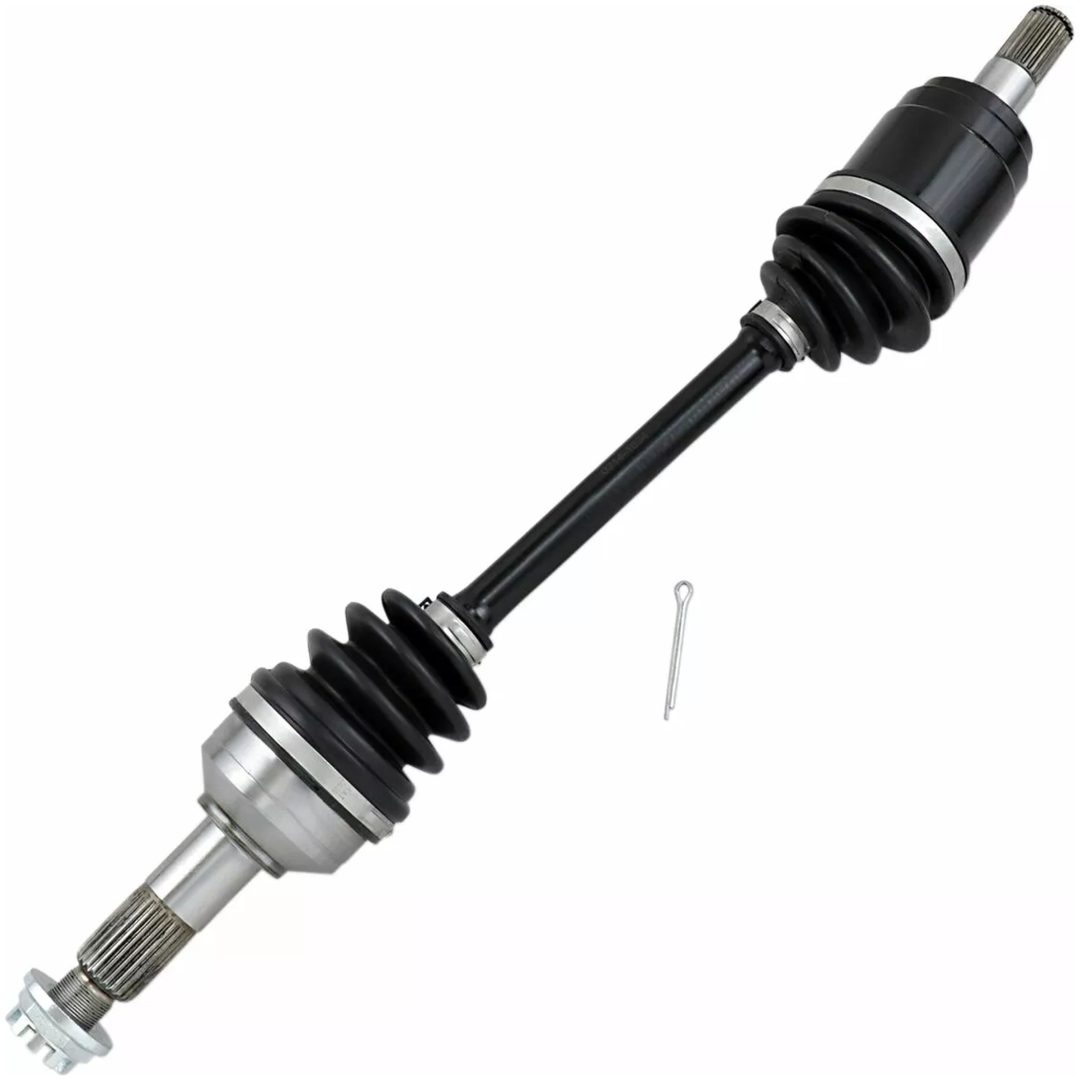 Drivaxel OEM MOOSE UTILITY DIVISION höger fram – bild 2