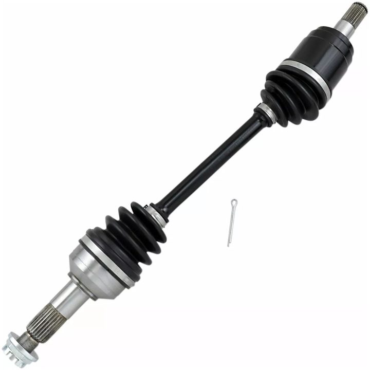 Drivaxel OEM MOOSE UTILITY DIVISION höger fram – bild 2