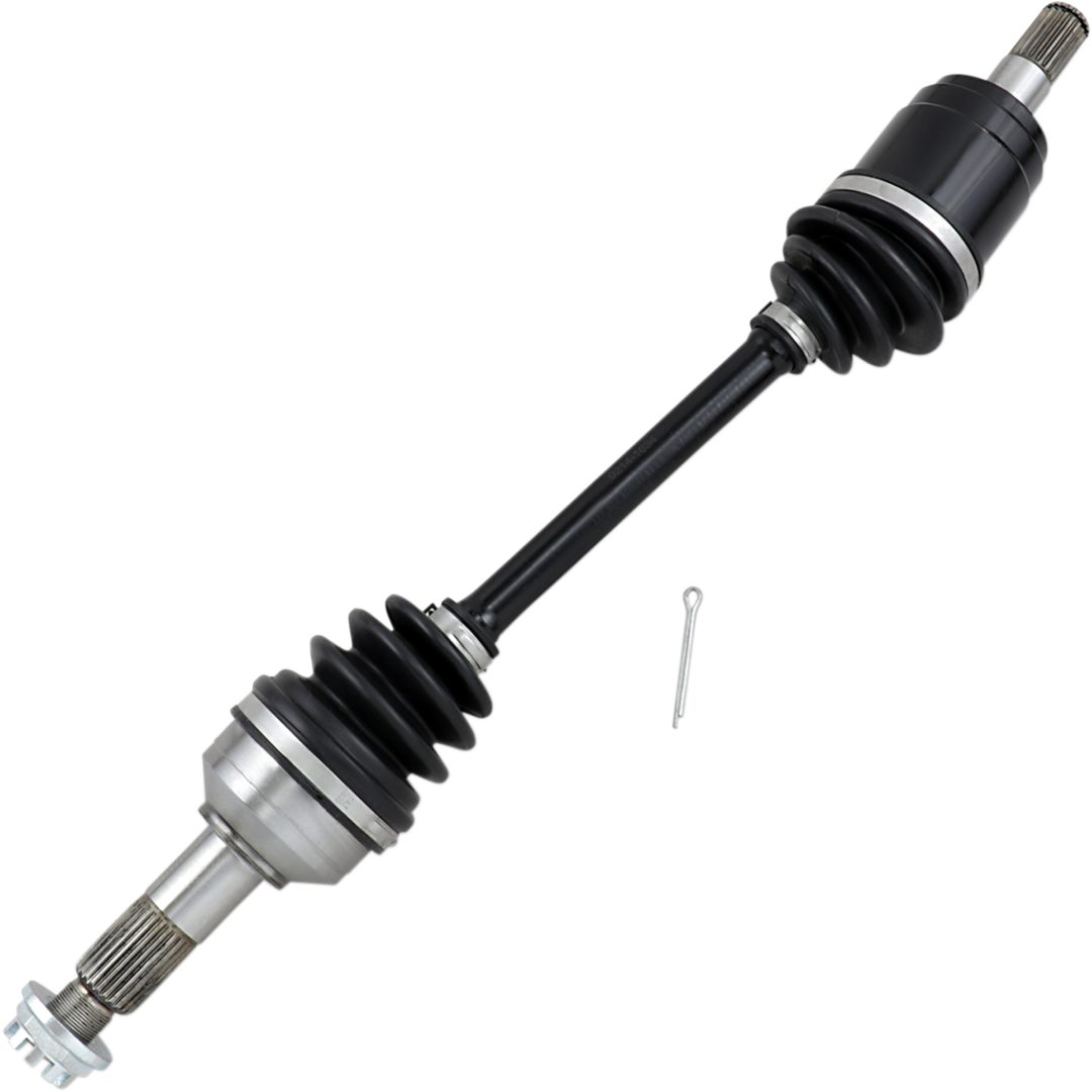 Drivaxel OEM MOOSE UTILITY DIVISION höger fram