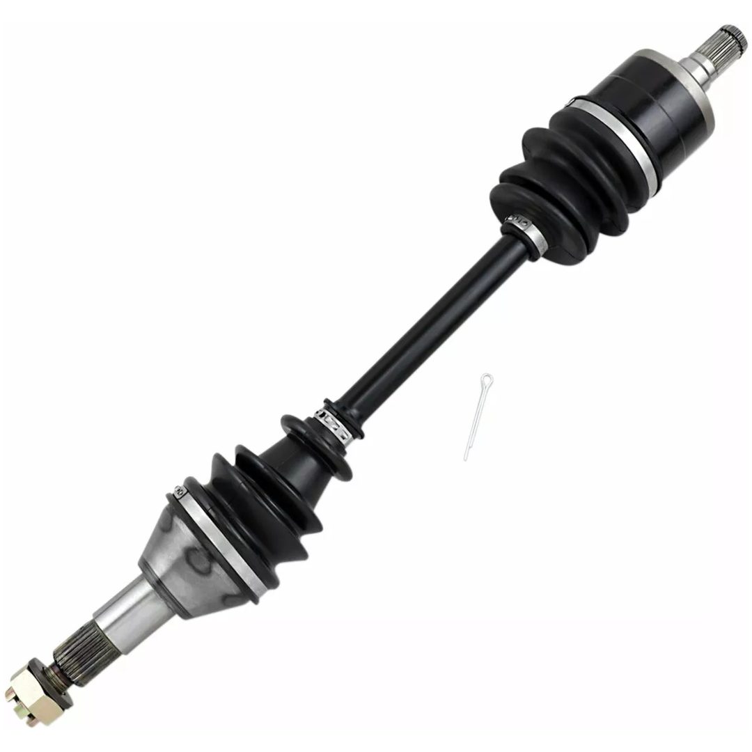 Drivaxel OEM MOOSE UTILITY DIVISION vänster bak – bild 2