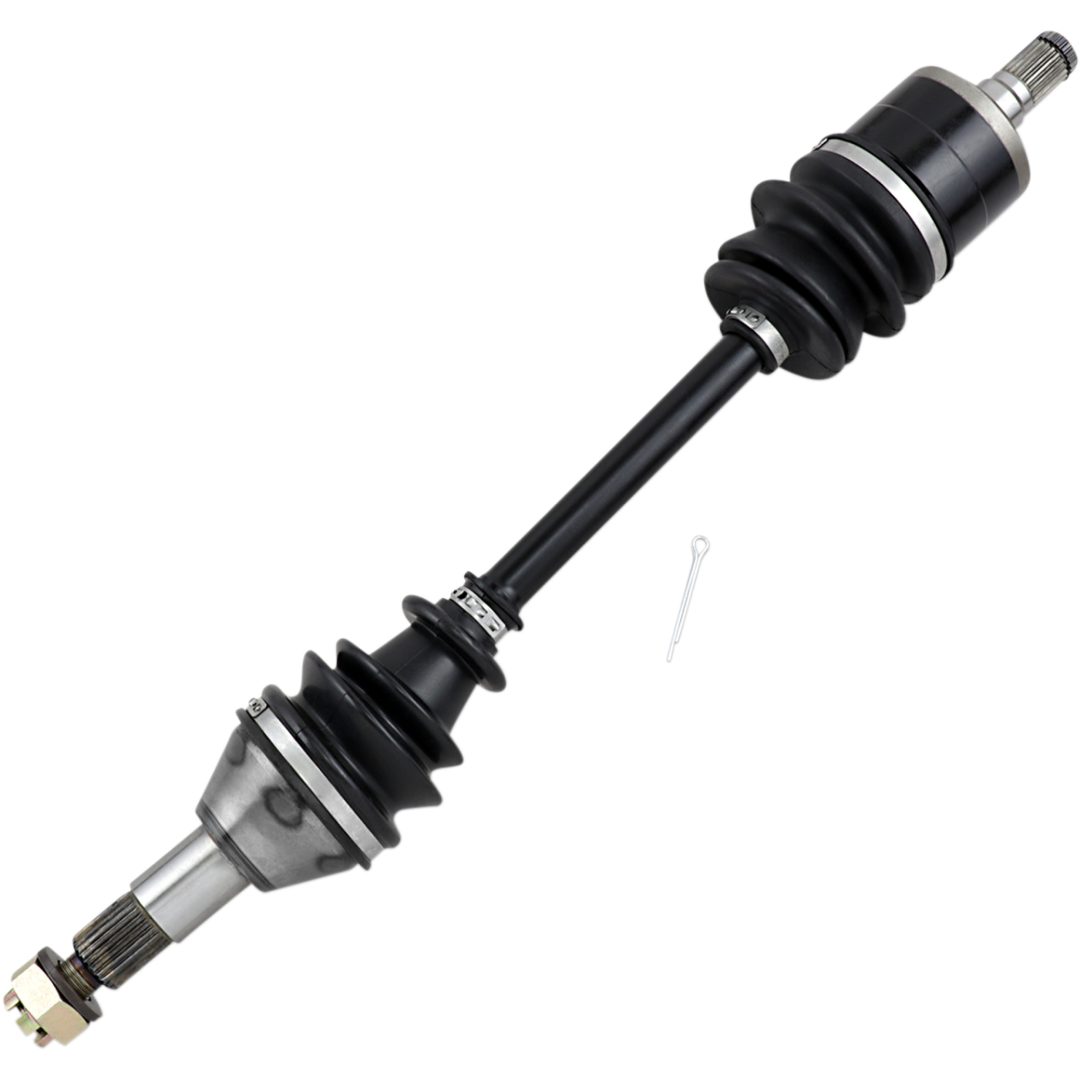 Drivaxel OEM MOOSE UTILITY DIVISION vänster bak
