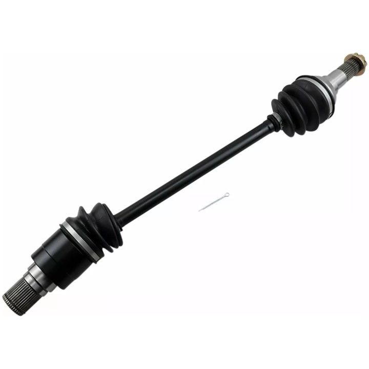 Drivaxel OEM MOOSE UTILITY DIVISION vänster bak – bild 2