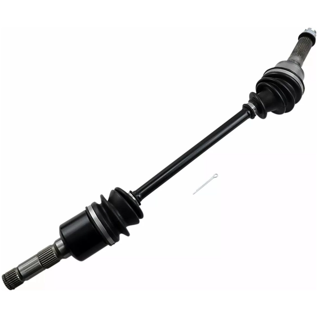 Drivaxel OEM MOOSE UTILITY DIVISION Vänster bak – bild 2