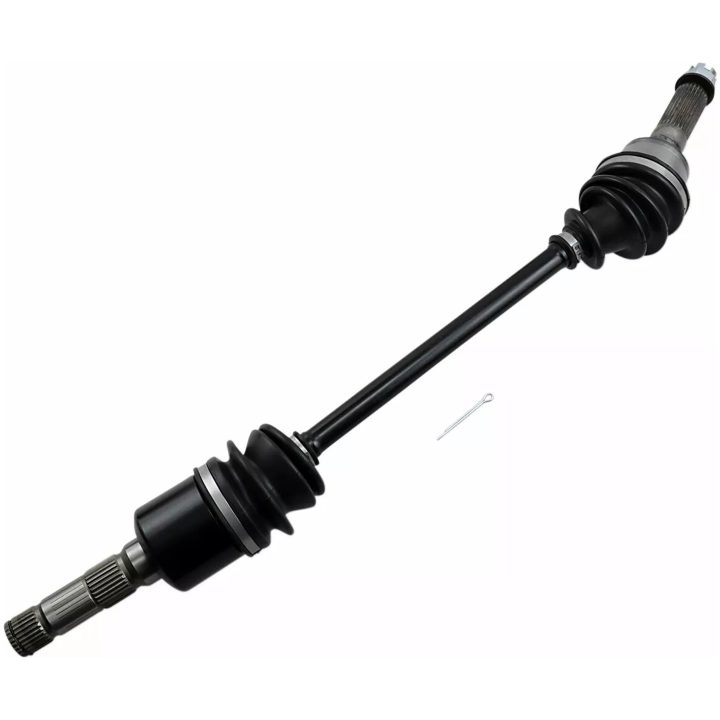 Drivaxel OEM MOOSE UTILITY DIVISION Vänster bak – bild 2