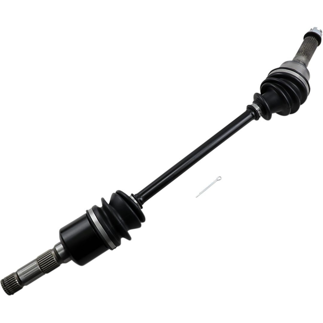 Drivaxel OEM MOOSE UTILITY DIVISION Vänster bak