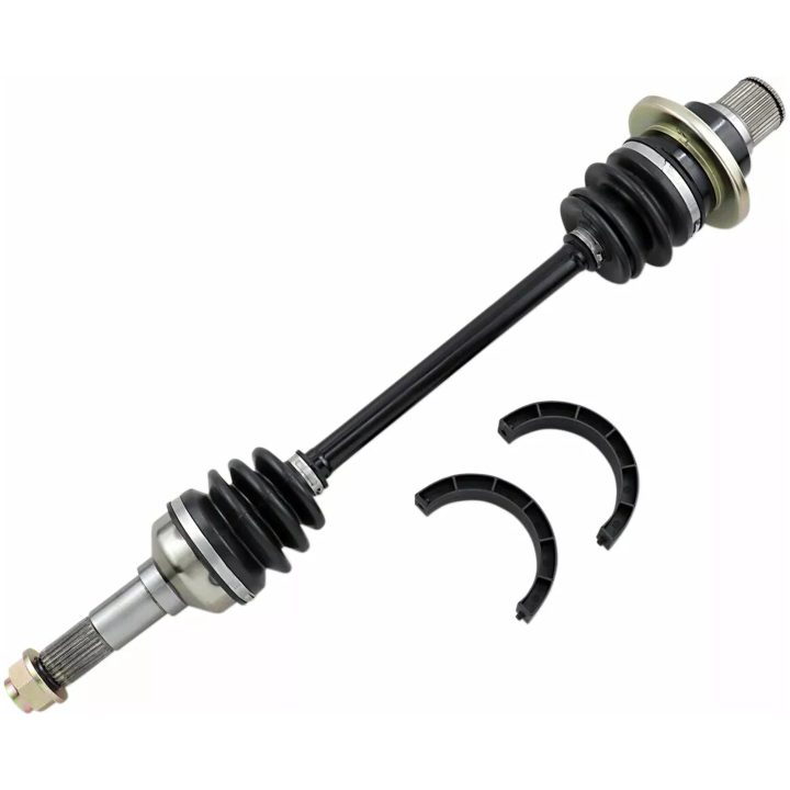 Drivaxel OEM MOOSE UTILITY DIVISION vänster bak – bild 2