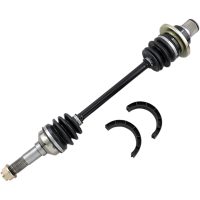 Drivaxel OEM MOOSE UTILITY DIVISION