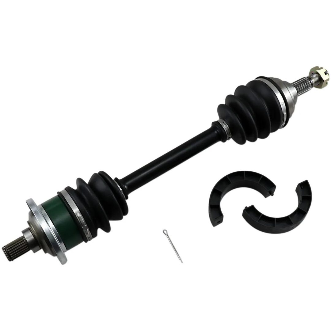 Drivaxel OEM MOOSE UTILITY DIVISION vänster bak – bild 3
