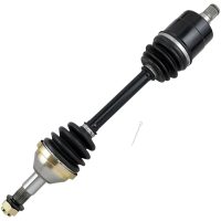 Drivaxel OEM MOOSE UTILITY DIVISION
