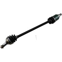Drivaxel OEM MOOSE UTILITY DIVISION
