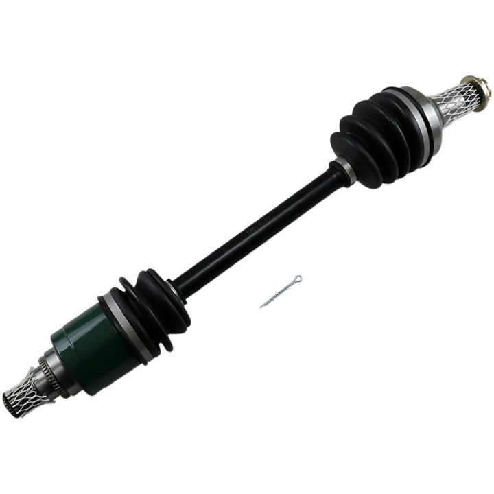 Drivaxel OEM MOOSE UTILITY DIVISION vänster fram – bild 2