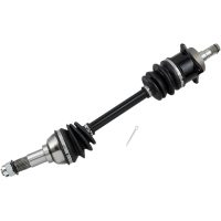 Drivaxel OEM MOOSE UTILITY DIVISION