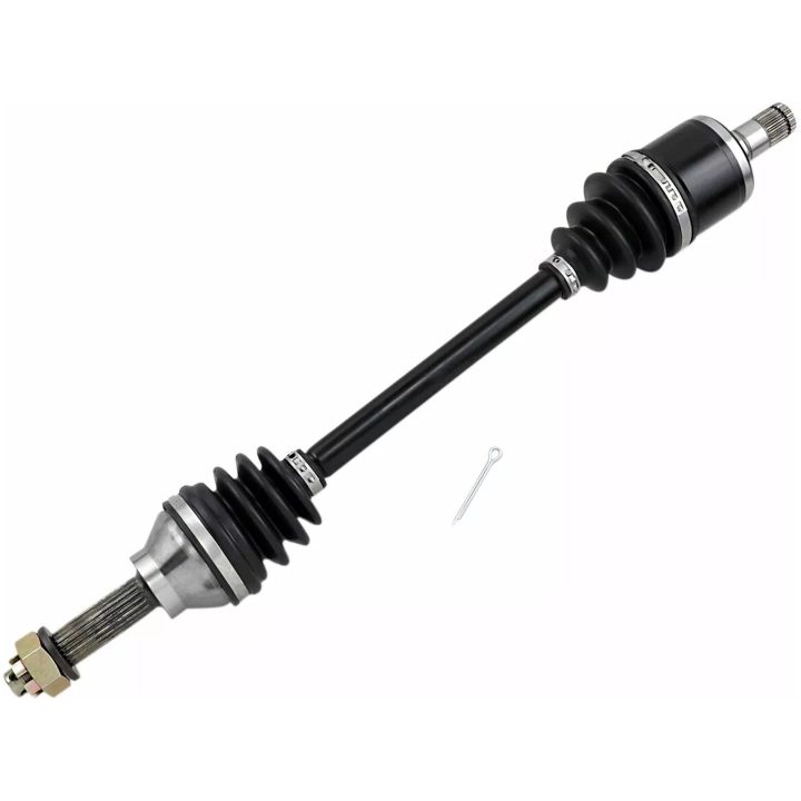 Drivaxel OEM MOOSE UTILITY DIVISION vänster fram – bild 2