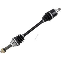 Drivaxel OEM MOOSE UTILITY DIVISION