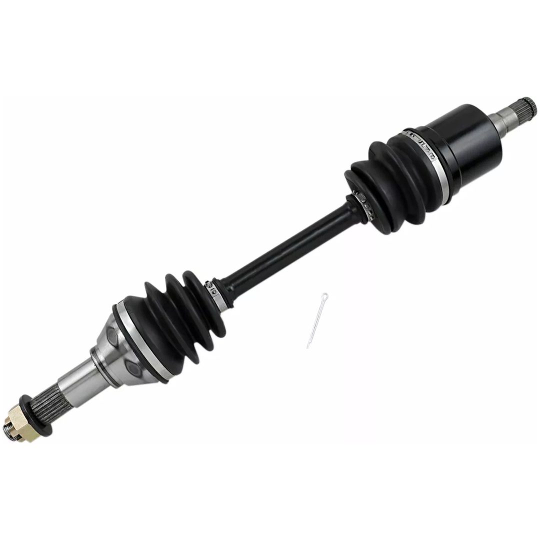 Drivaxel OEM MOOSE UTILITY DIVISION vänster fram – bild 2