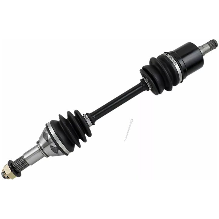 Drivaxel OEM MOOSE UTILITY DIVISION vänster fram – bild 2