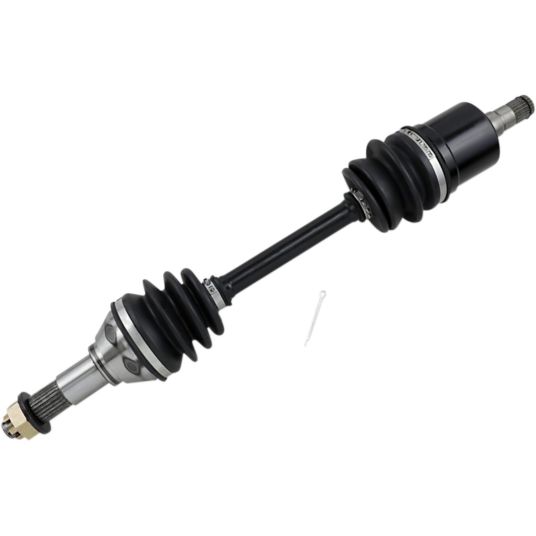 Drivaxel OEM MOOSE UTILITY DIVISION vänster fram