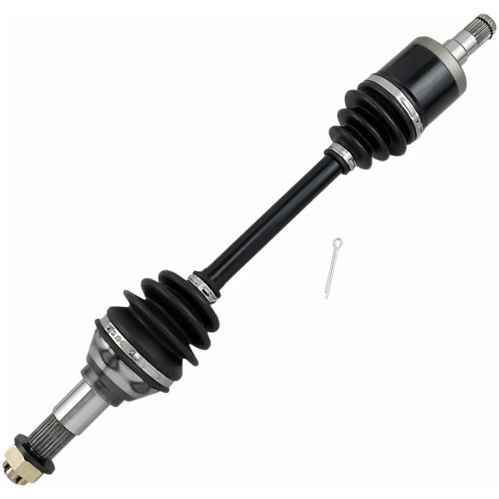 Drivaxel OEM MOOSE UTILITY DIVISION vänster fram – bild 2
