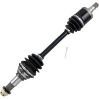 Drivaxel OEM MOOSE UTILITY DIVISION