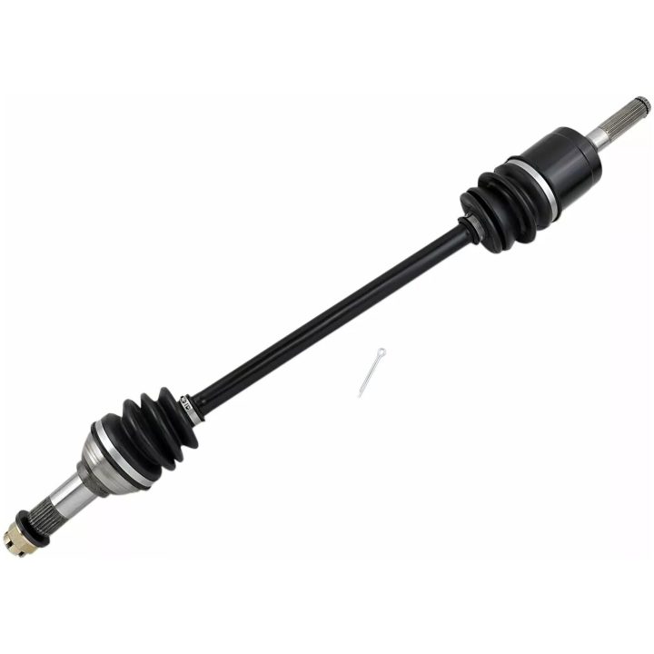 Drivaxel OEM MOOSE UTILITY DIVISION vänster fram – bild 2