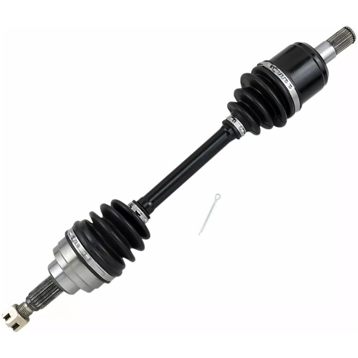Drivaxel OEM MOOSE UTILITY DIVISION Vänster fram – bild 2