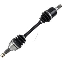 Drivaxel OEM MOOSE UTILITY DIVISION