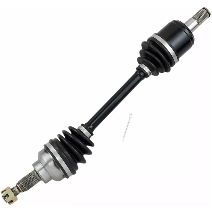 Drivaxel OEM MOOSE UTILITY DIVISION Vänster fram – bild 2
