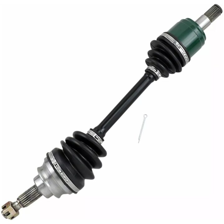 Drivaxel OEM MOOSE UTILITY DIVISION Vänster fram – bild 2