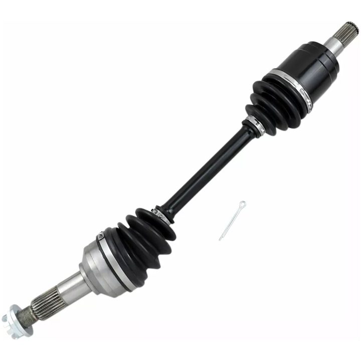 Drivaxel OEM MOOSE UTILITY DIVISION Vänster fram – bild 2