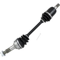 Drivaxel OEM MOOSE UTILITY DIVISION