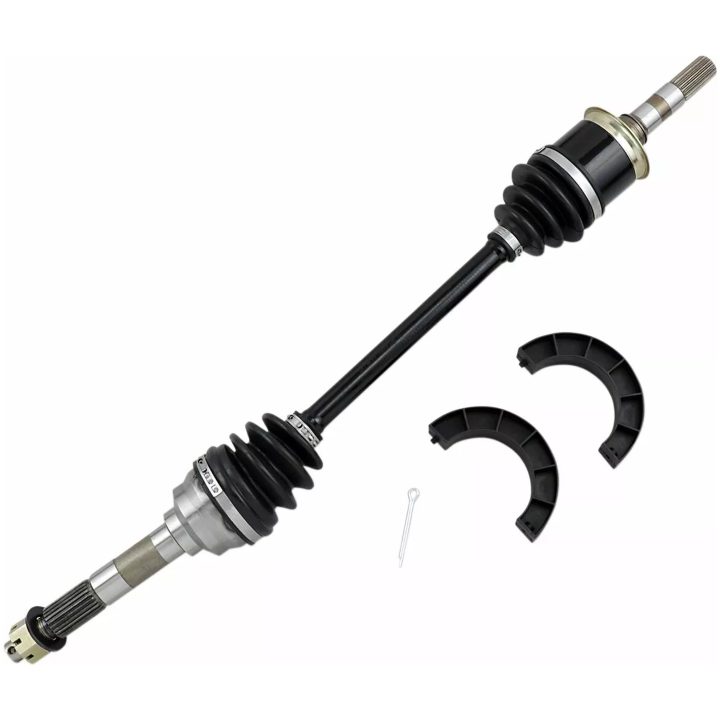 Drivaxel OEM MOOSE UTILITY DIVISION vänster fram – bild 2