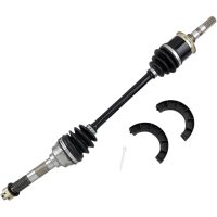 Drivaxel OEM MOOSE UTILITY DIVISION