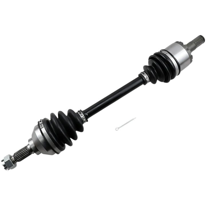Drivaxel OEM MOOSE UTILITY DIVISION vänster fram – bild 2