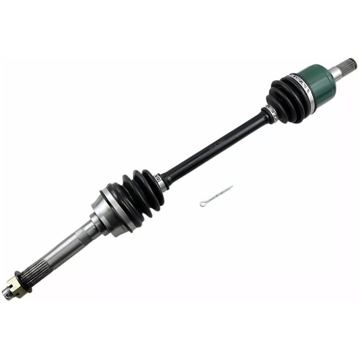 Drivaxel OEM MOOSE UTILITY DIVISION vänster fram – bild 2