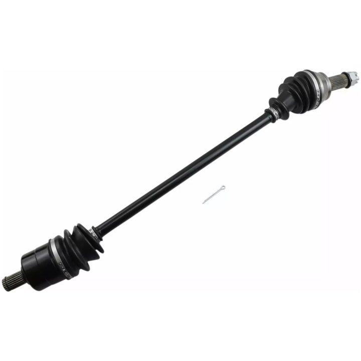 Drivaxel OEM MOOSE UTILITY DIVISION Vänster fram – bild 2