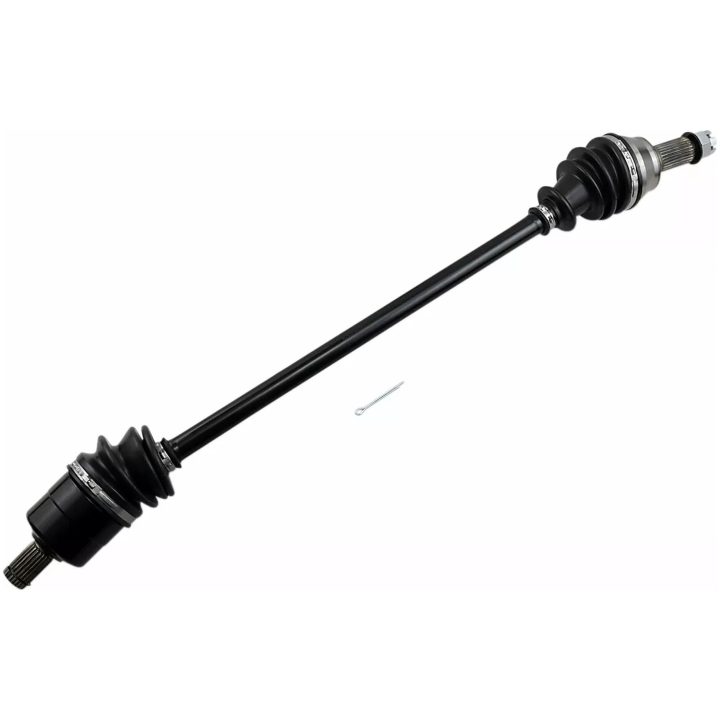 Drivaxel OEM MOOSE UTILITY DIVISION vänster fram – bild 2