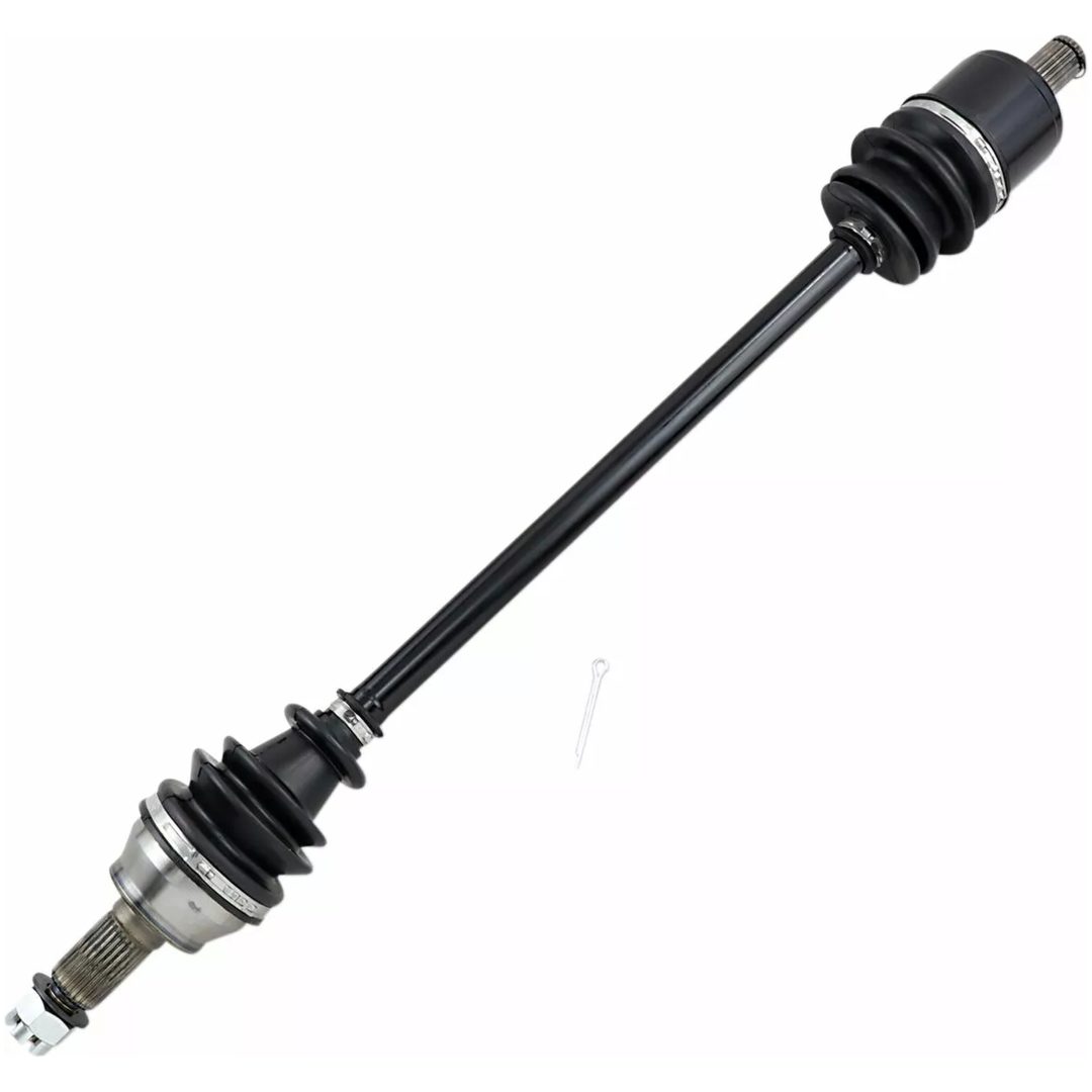 Drivaxel OEM MOOSE UTILITY DIVISION vänster fram – bild 2