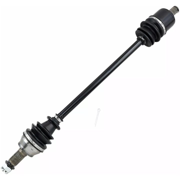 Drivaxel OEM MOOSE UTILITY DIVISION vänster fram – bild 2