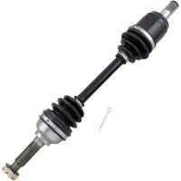 Drivaxel OEM MOOSE UTILITY DIVISION