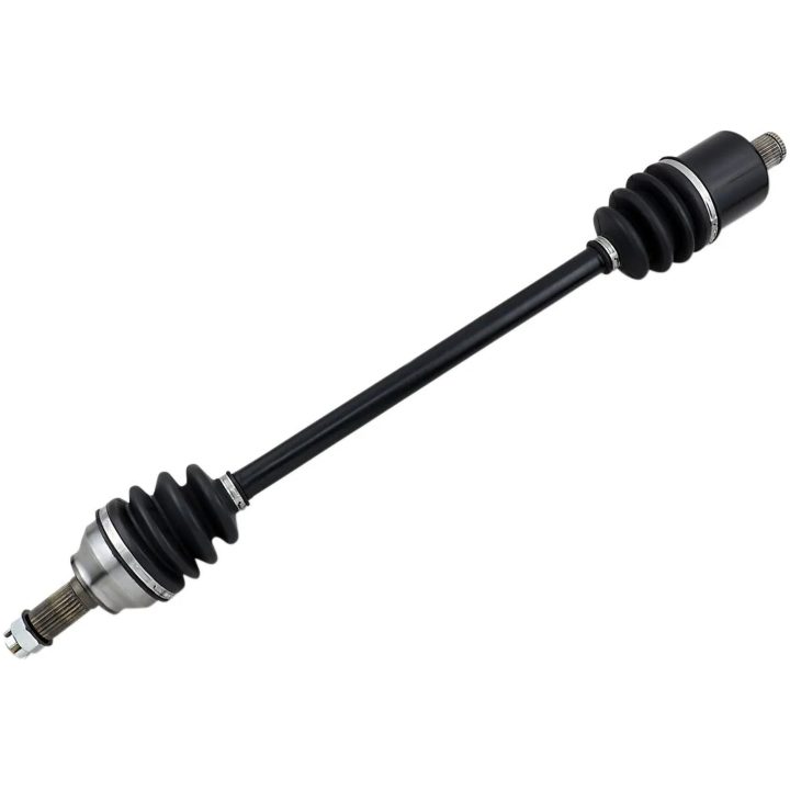 Drivaxel OEM MOOSE UTILITY DIVISION vänster fram – bild 2