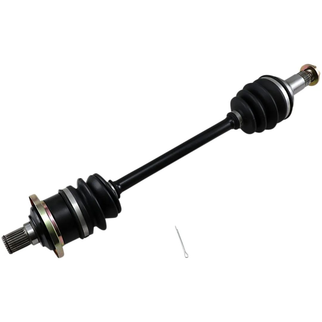Drivaxel OEM MOOSE UTILITY DIVISION vänster/höger bak – bild 2