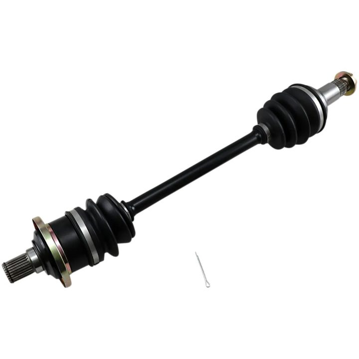 Drivaxel OEM MOOSE UTILITY DIVISION vänster/höger bak – bild 2