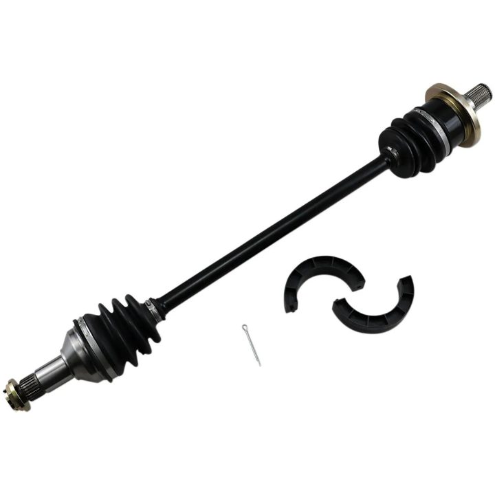 Drivaxel OEM MOOSE UTILITY DIVISION Vänster/höger bak – bild 2