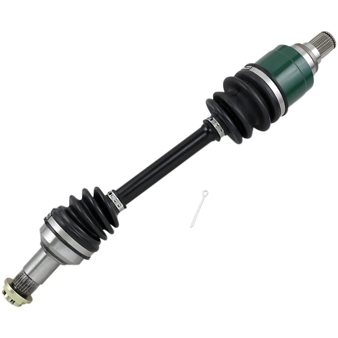 Drivaxel OEM MOOSE UTILITY DIVISION vänster/höger bak – bild 2
