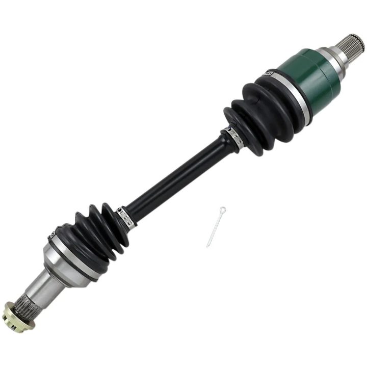 Drivaxel OEM MOOSE UTILITY DIVISION vänster/höger bak – bild 2