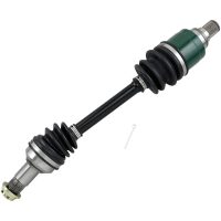 Drivaxel OEM MOOSE UTILITY DIVISION